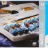 Van Gogh Pocket Watercolour Paint Set - Metallic & Interference Colours