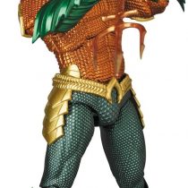 MAFEX AQUAMAN- Aquaman Action Figure No.095