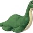 AURORA, 61076, BESSIE Monster 12In, Soft Toy, Green