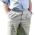 Star Cutouts Ltd CS774 David Attenborough Lifesized Cardboard Cutout with Free Table Top Height 178cm, Multicolour
