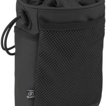 Brandit Molle Pouch Tactical Black