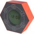 Znewtech Hexagon Rotating Timer (Cyan)
