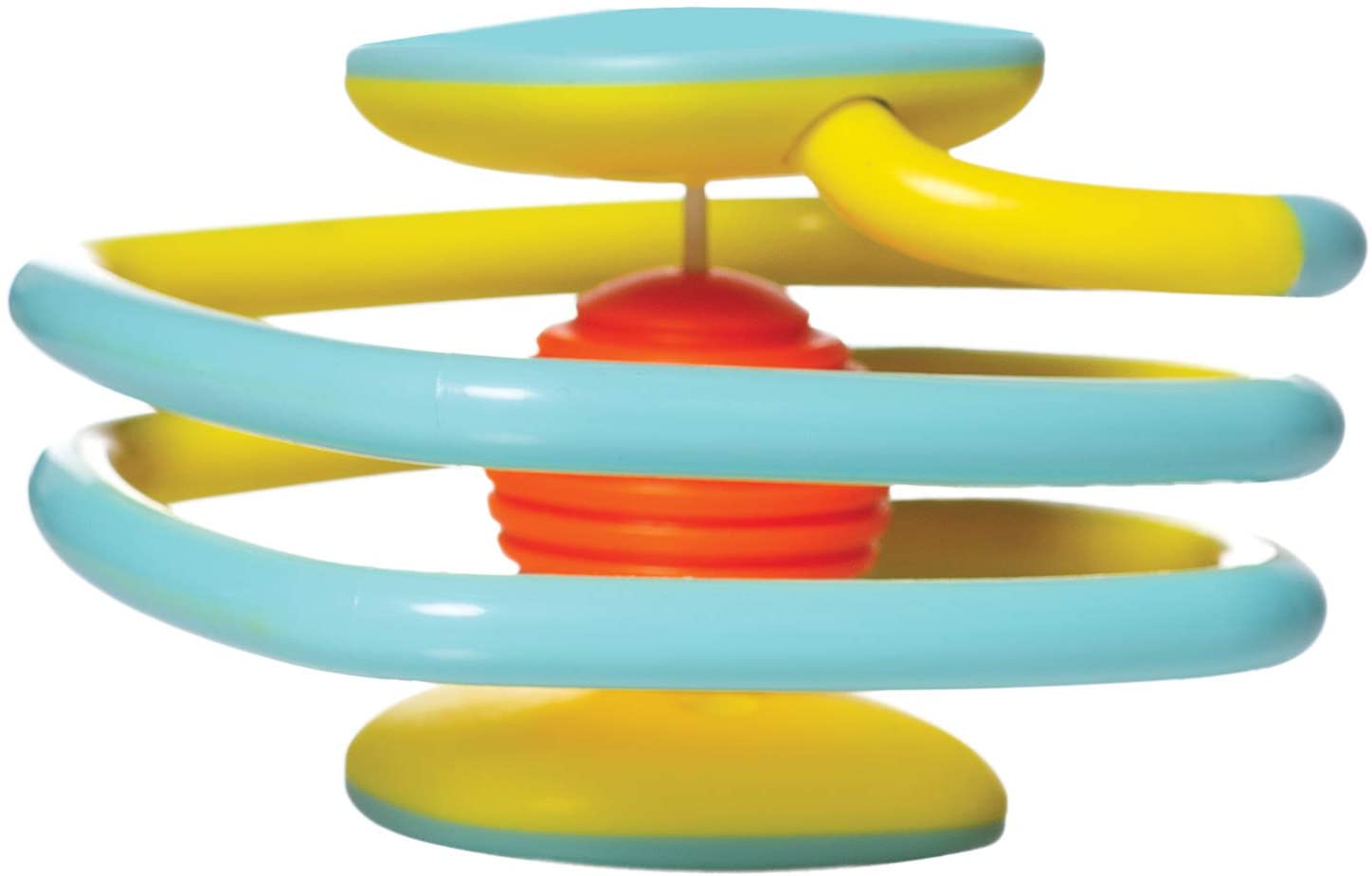 Manhattan Toy Bounce Baby Rattle Activity & Development Toy TopToy