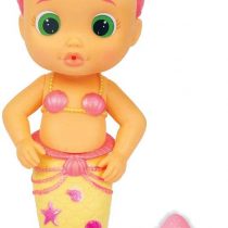 BLOOPIES Mermaids Luna - Bath Toy