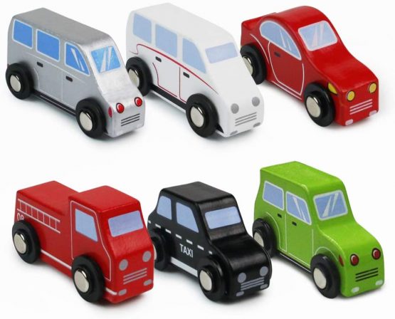 car toys wa