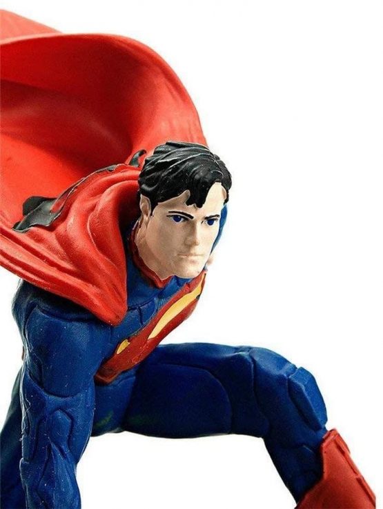 figurine schleich dc comics