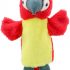 The Puppet Company - Animal Puppet Buddies - Parrot