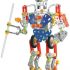 Tobar 35536 Junior Engineer Workshop Action BOT, Mixed