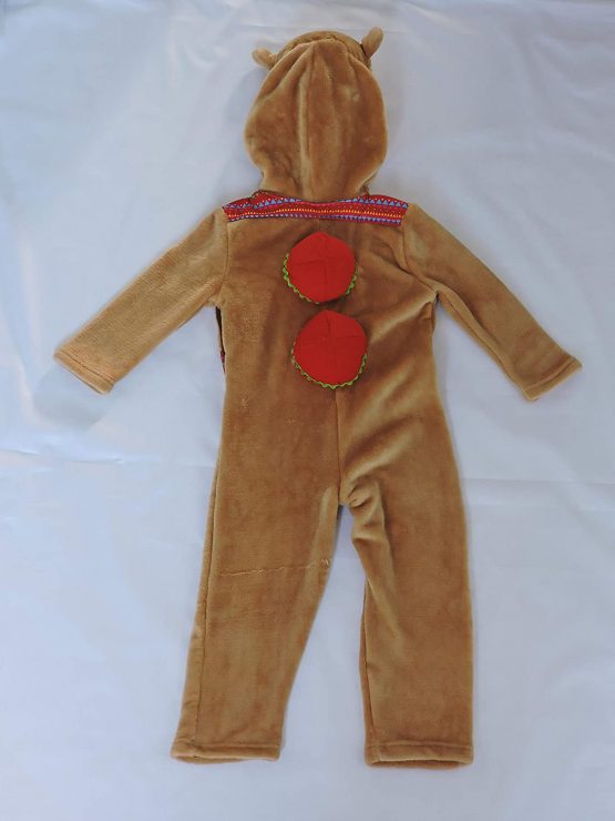 U.T Humphrey the Nativity Camel Kids Christmas Costume aged 7-8 Years ...