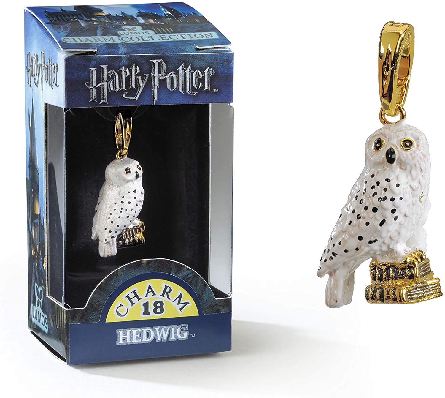 noble collection uk harry potter