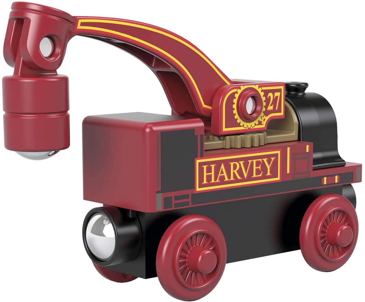 Thomas&Friends - jeu de mémoire - La trésorerie d'Olivia