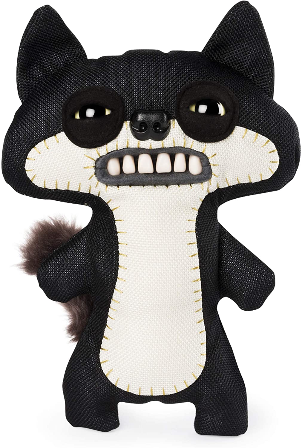 fuggler sasquoosh brown