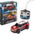 Revell Control 24470 Rally Car Runner, Red
