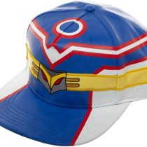 Bioworld Merchandising / Independent Sales My Hero Academia: Allmight Snapback Standard