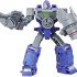 Transformers Toys Generations War for Cybertron Deluxe WFC-S36 Refraktor Action Figure - Siege Chapter - Adults and Kids Ages 8 and Up, 5.5-inch