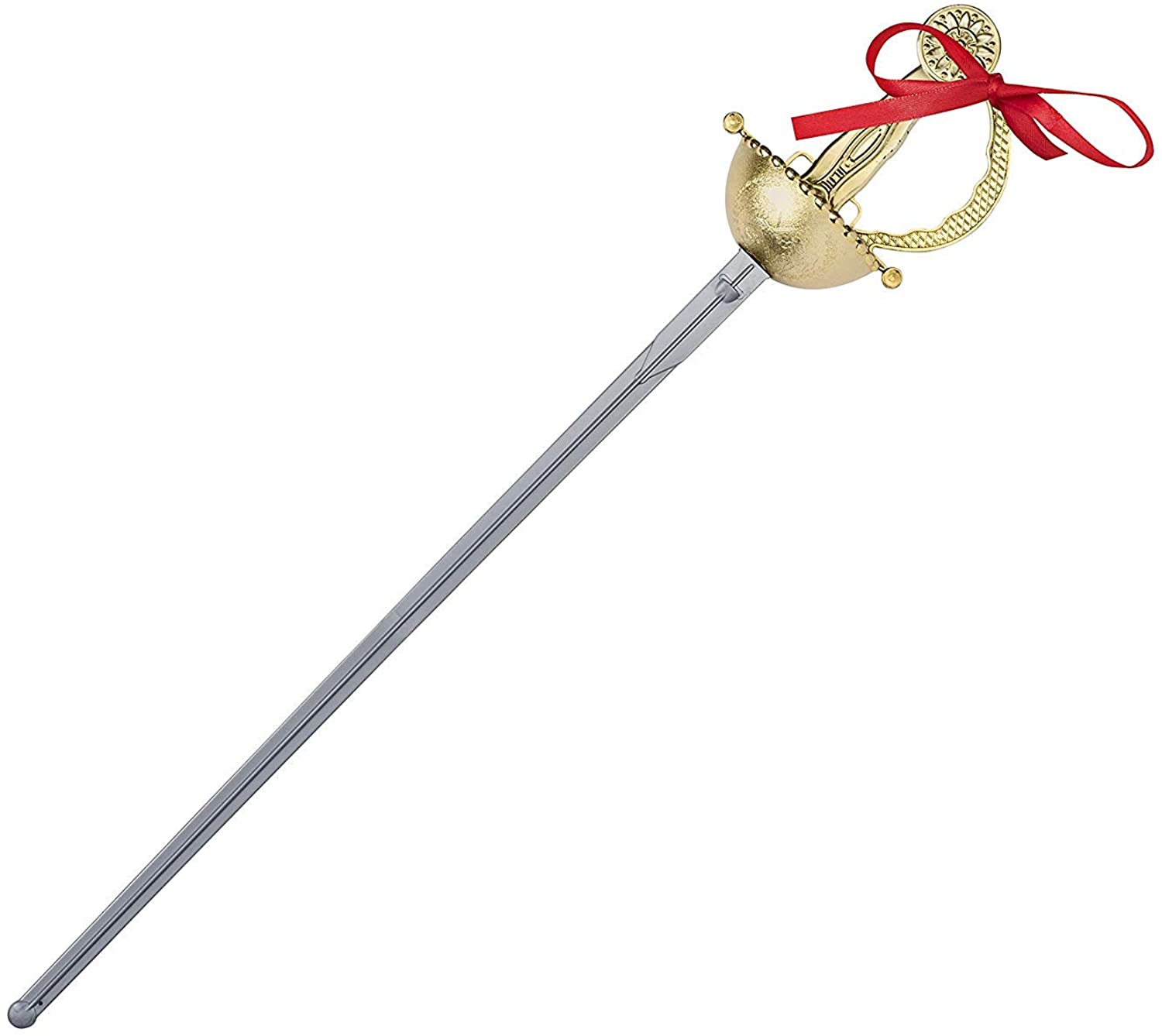 Musketeers Toy Sword