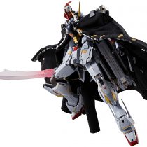 Bandai METAL BUILD XM-X1 Crossbone Gundam X1