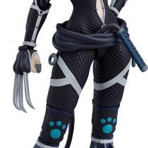 GOODSMILE COMPANY figma Cat Woman Ninja ver. Ninja Batman
