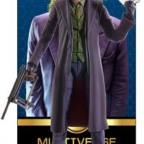 DC Comics Multiverse Signature Collection The Dark Knight The Joker Figure