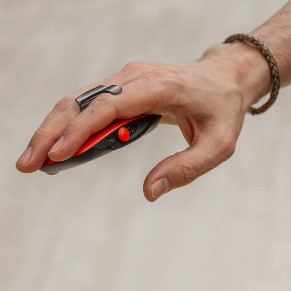 RED5 Motion Controlled Drone (Red Edition) TopToy