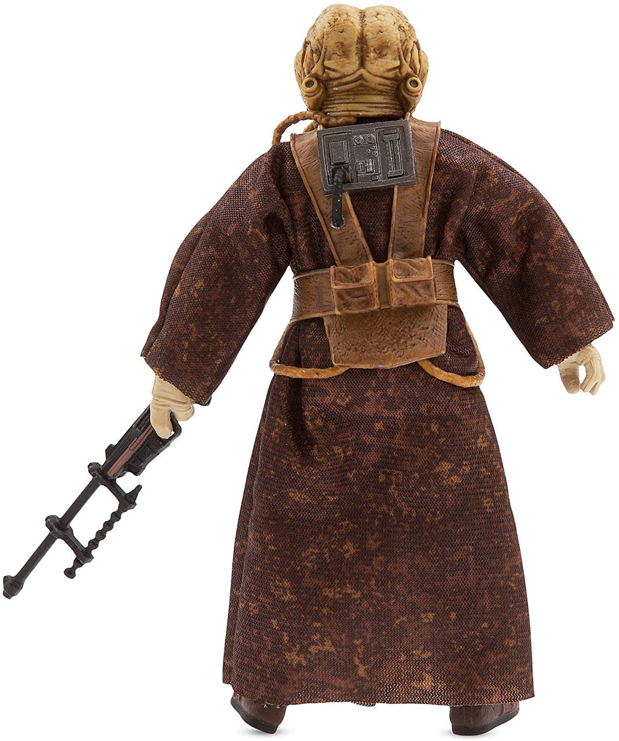 Star Wars Black Series Zuckuss Action Figure – TopToy