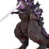 Godzilla 42882 Action Figure, Multicolour