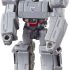 Transformers Cyberverse Scout Class-Megatron (Hasbro 456E1883)