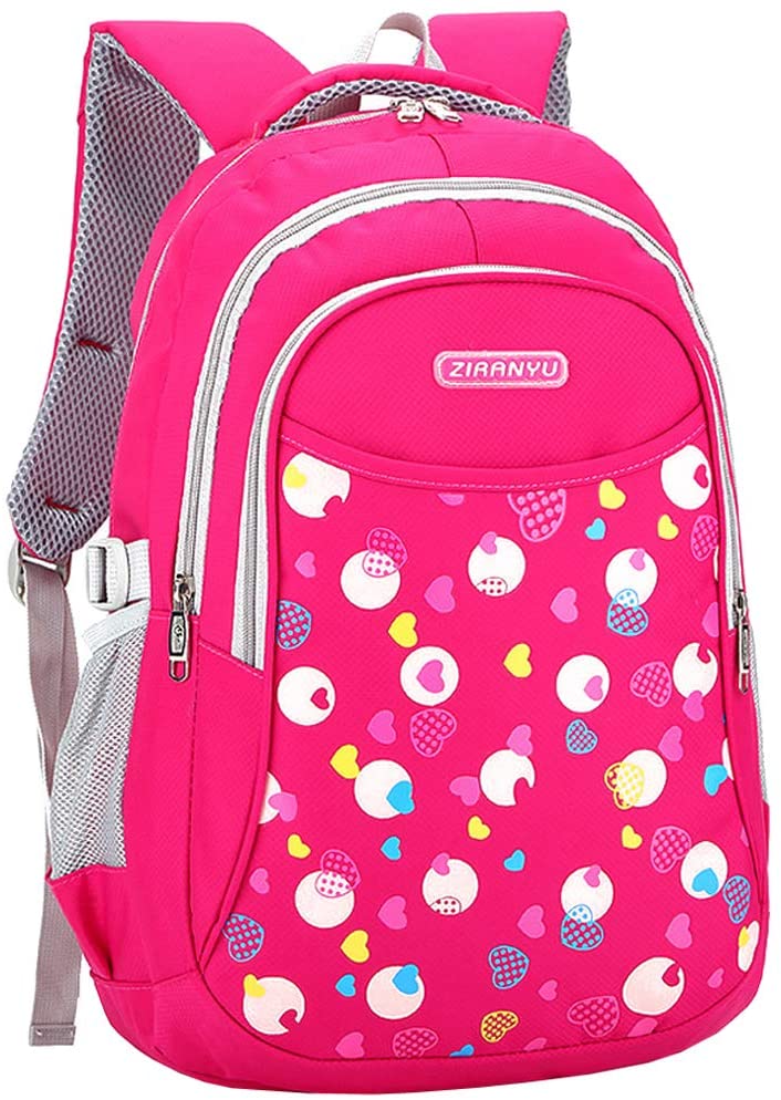 durable backpacks for elementary school