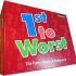 Wild Card Games 1ST TO WORST! &ndash; The classic multi player party game of preference where you guess a players preferred order from 3 choices