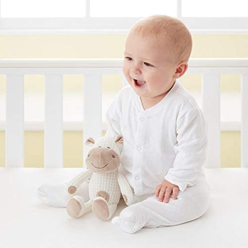 Tommee Tippee Harry The Hippo Breathable Toy – TopToy