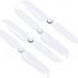 KEESIN Quick Release Propellers Props Blade Low-Noise 9455S Propellers for Phantom 4 Pro V2.0 Phantom 4 PRO Phantom 4 Advanced Drone Accessories 2 Pairs