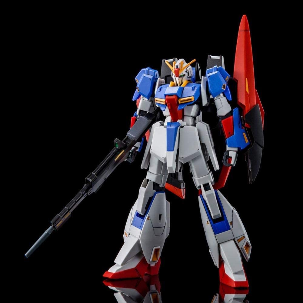 Bandai 1 144 Hguc Gunpla Evolution Project Msz 006 Zeta Gundam U C 00 Toptoy