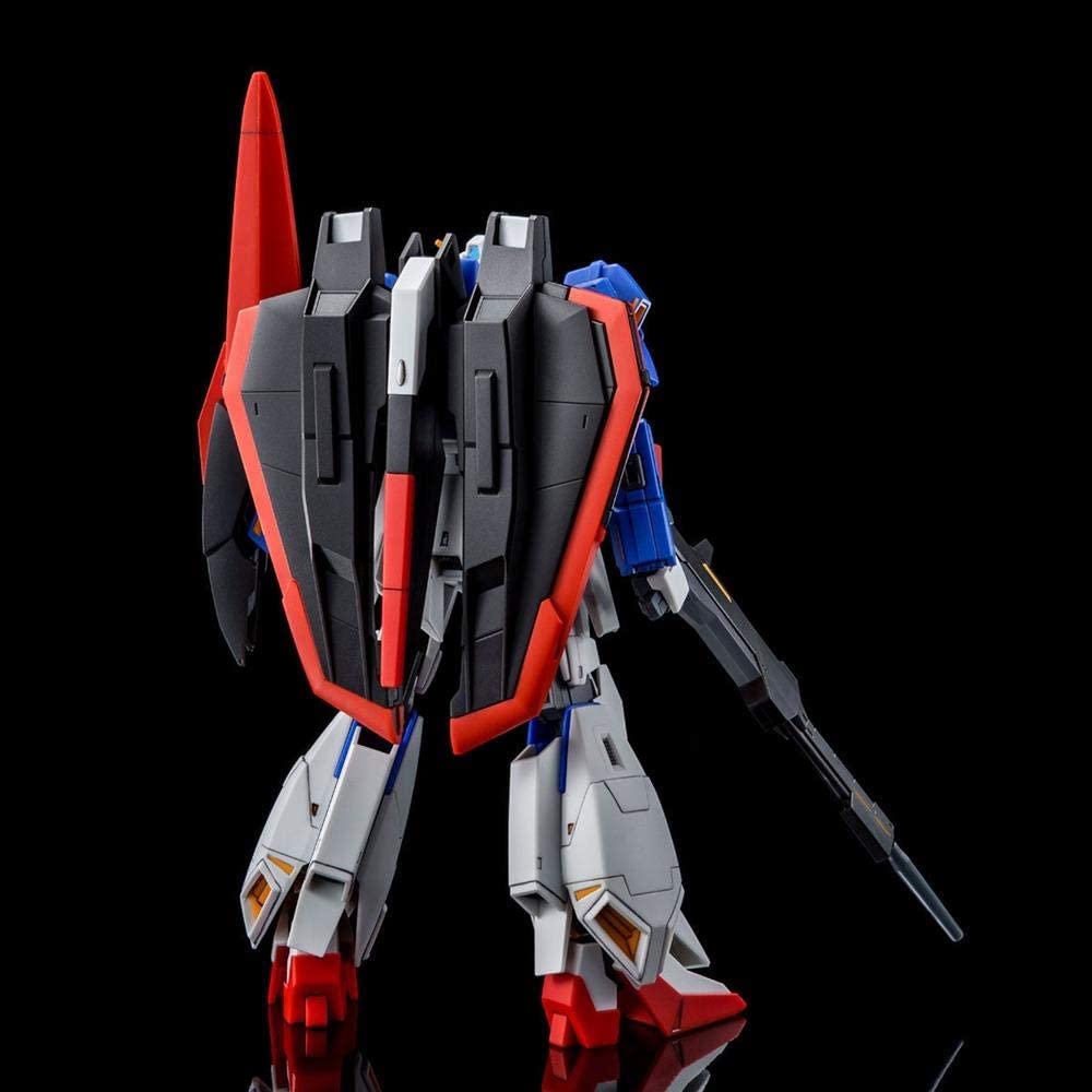 Bandai 1 144 Hguc Gunpla Evolution Project Msz 006 Zeta Gundam U C 00 Toptoy