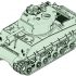 Trumpeter TRU07168 Plastic Model kit, Various