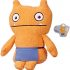 Uglydolls Warm Wishes Wage Stuffed Plush Toy, 10" Tall