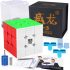 Coogam Moyu Weilong GTS3 M 3X3 Stickerless Moyu Weilong GTS V3 M 3X3X3 Puzzle GTS3M