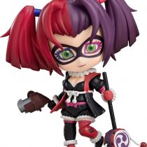 Good Smile Batman Ninja: Harley Quinn (Sengoku Edition) Nendoroid Action Figure