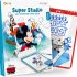 Osmo - Super Studio Disney Mickey Mouse & Friends - Ages 5-11 - Learn to Draw - For iPad or Fire Tablet (Osmo - Base Required)