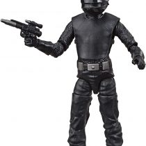 Star Wars Vin Death Star Gunner Action Figure