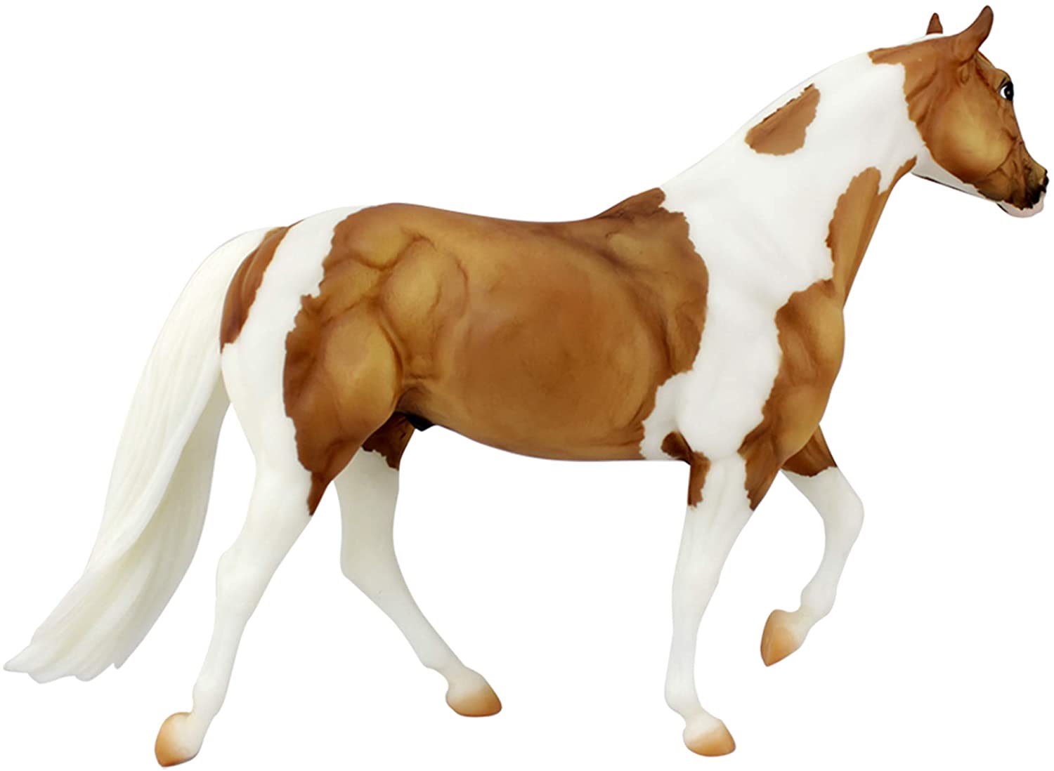 Breyer Traditional 1/9 Model Horse – Trixie Chicks’ King (Trick Horse ...