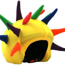 Coolcasc S085 Miss Liberty Showtime, Multi-Color