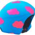 Coolcasc multisport helmet cover FOGGY CLOUDS