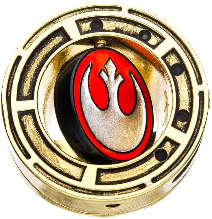 Rose tico sale ring