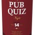 The Lagoon Group 1148 Complete Pub Quiz, Multi