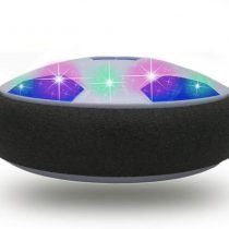JRD&BS WINL Kids Toys Amazing LED Hover Football for Kid Best Gifts