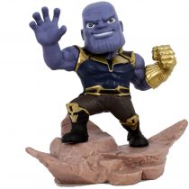 Avengers Infinity War Mini Egg Attack Figure Thanos 9 cm,MEA-003C