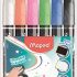 WIGO Erasable Markers in Bs App Pack of 6