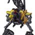 Transformers Toys Studio Series 47 Deluxe Class Revenge of The Fallen Movie Constructicon Hightower Action Figure - Ages 8 & Up, 4.5"