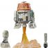 Star Wars The Black Series Rebels 6"-Scale Chopper (C1-10P) Figure