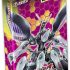 YU-GI-OH! FLODSE Flames of Destruction Special Edition Trading Cards, Multi-Colour